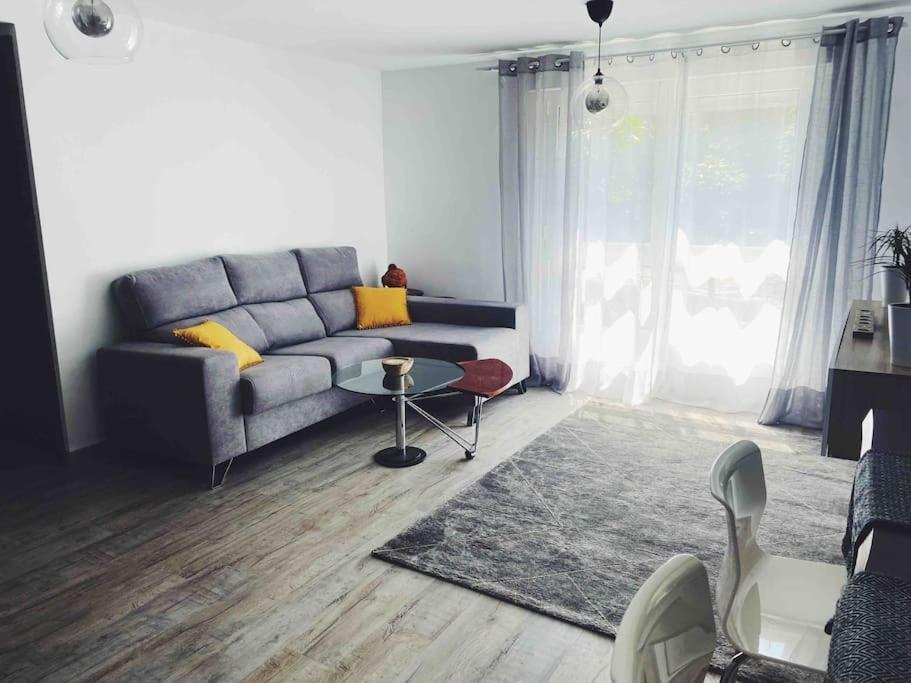 Apartamento Precioso Apartamento Con Banera Hidromasaje Sopelana Exterior foto