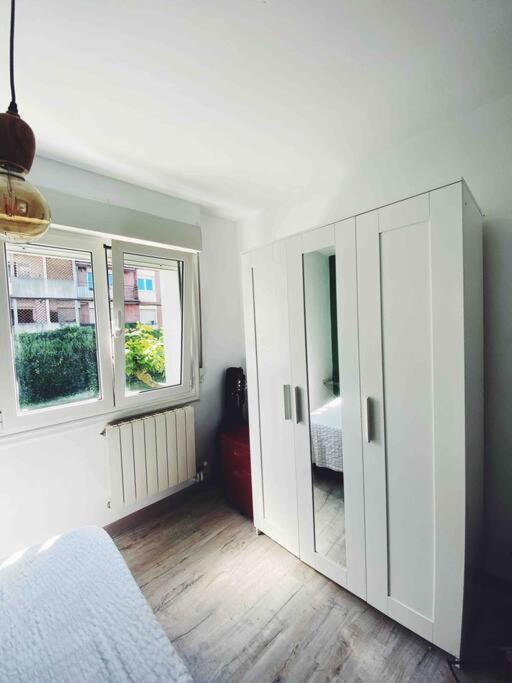 Apartamento Precioso Apartamento Con Banera Hidromasaje Sopelana Exterior foto