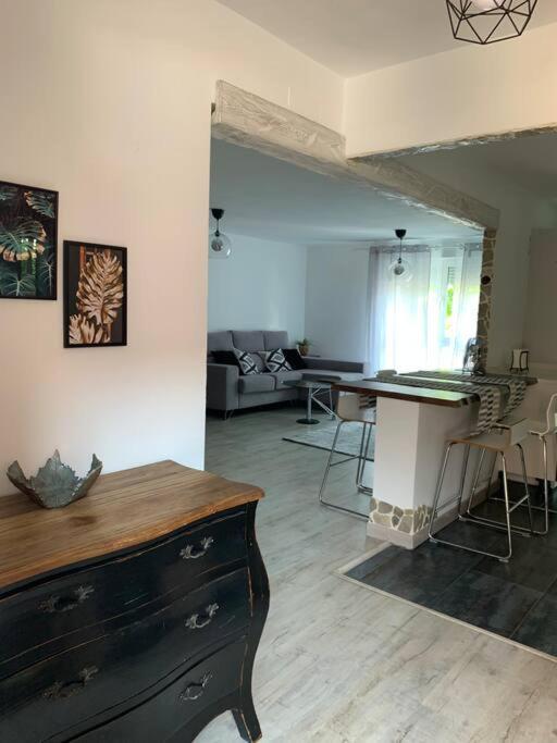 Apartamento Precioso Apartamento Con Banera Hidromasaje Sopelana Exterior foto